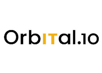 Orbital10 Ltd