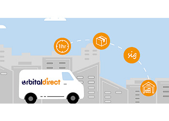 Orbital Direct