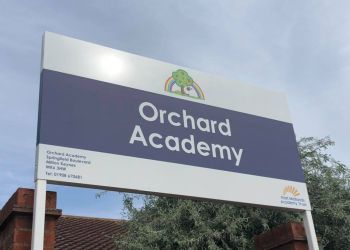 Orchard Academy