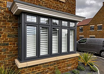 Orchard Blinds Southsea Ltd.