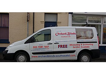 Orchard Blinds Southsea Ltd.