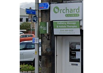 Orchard Clinic Paisley Massage & Podiatry