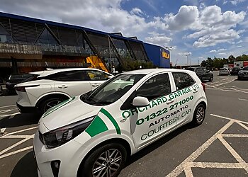 Orchard Garage Limited