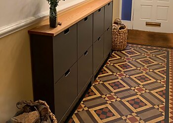 Orchard Home Cleaning