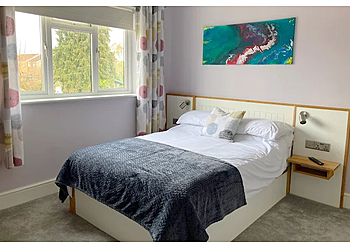 Orchard House Bed and Breakfast