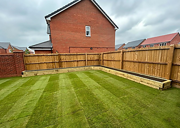 Orchard Landscapes