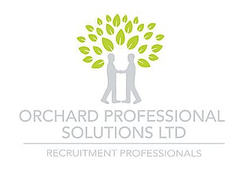 Orchard Professional Solutions Ltd