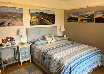 Orchard Side Bed and Breakfast