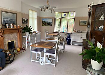 Orchard Side Bed and Breakfast