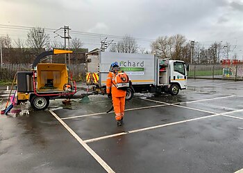 Orchard Tree Surgery LTD.