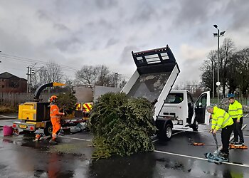 Orchard Tree Surgery LTD.