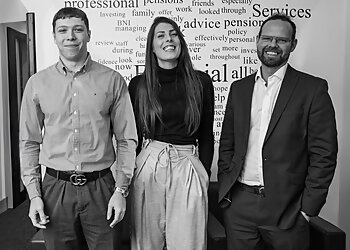 Orchid Financial Services Ltd