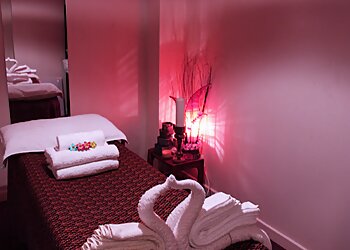 Orchid Massage Therapy