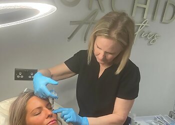 Orchid Medical Aesthetics