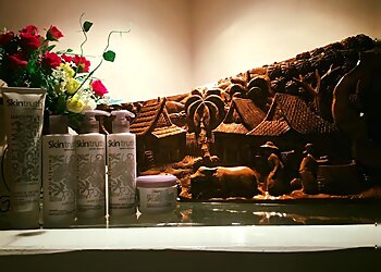 Orchid Thai Massage & Spa