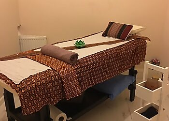 Orchid Thai Massage & Spa