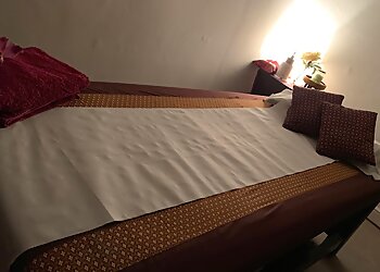 Orchid Thai Therapy @ SUAY