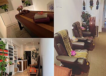 Orchid Thai Therapy @ SUAY