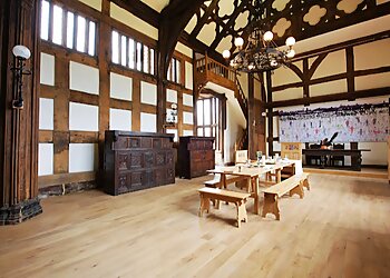 Ordsall Hall