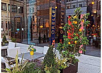 Orelle Birmingham