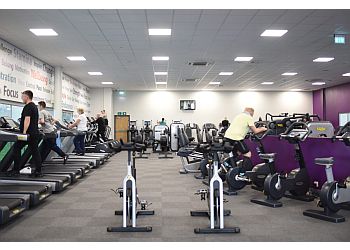 Orford Jubilee Neighbourhood Hub