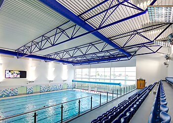 Orford Jubilee Neighbourhood Hub