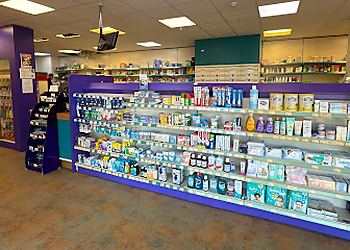Orford Jubilee Pharmacy