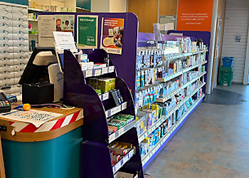 Orford Jubilee Pharmacy