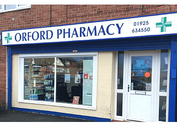 Orford Pharmacy
