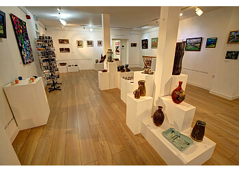 Oriel King Street Gallery
