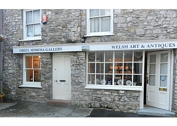 Oriel Mimosa Gallery of Welsh Art & Antiques