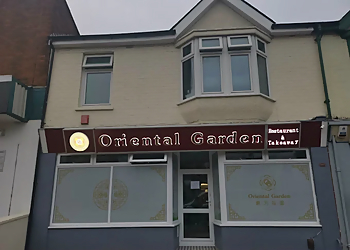 Oriental Garden Chinese Restaurant