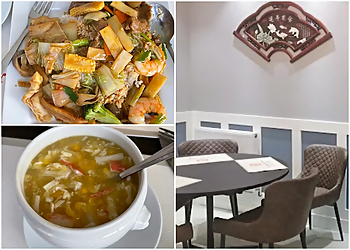 Oriental Garden Chinese Restaurant