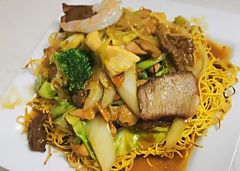 Oriental Garden Chinese Restaurant