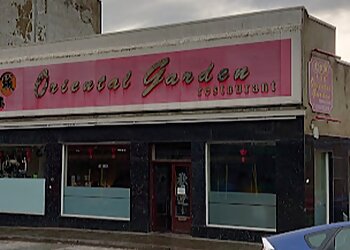 Oriental Garden Restaurant
