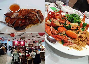 Oriental Garden Restaurant