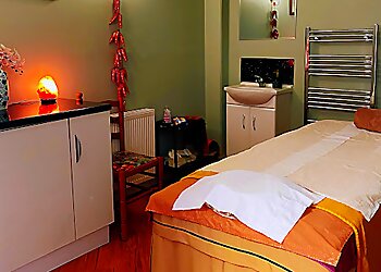 Oriental Massage Basingstoke