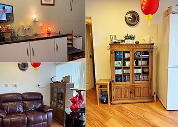 Oriental Massage Basingstoke