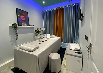 Oriental Wellbeing & Healthcare Norwich