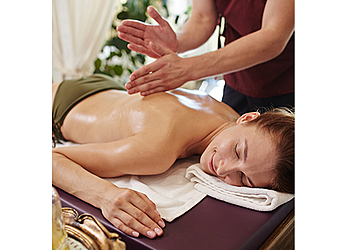 Oriental Wellbeing & Healthcare Norwich