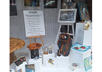 Origin