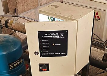 Origin Electrical Services