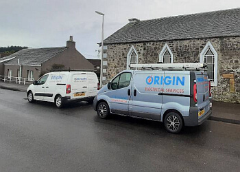Origin Electrical Services