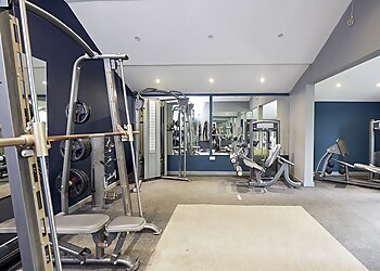 Ripon gyms Origin Health Club Ltd image 1