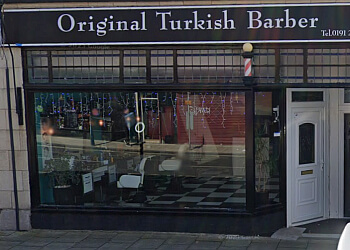 Original Turkish Barber