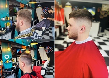 Original Turkish Barber