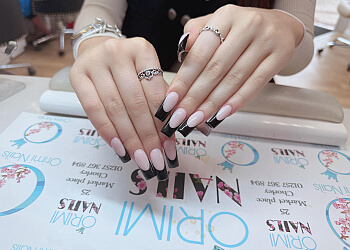 Orimi Nails