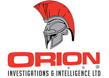Orion Investigations & Intelligence Ltd Orion Investigations & Intelligence Ltd