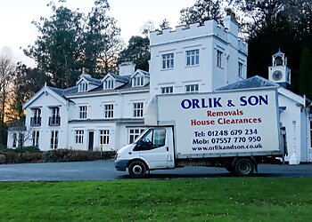 Orlik & Son