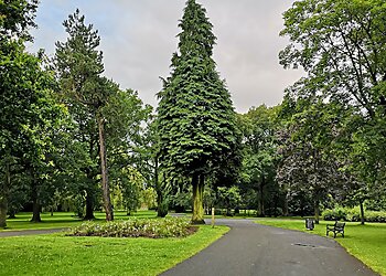 Ormeau Park
